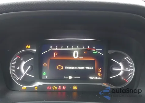 2023 Honda Passport Awd Ex-L from USA, damaged, VIN 5FNYF8H55PB000586